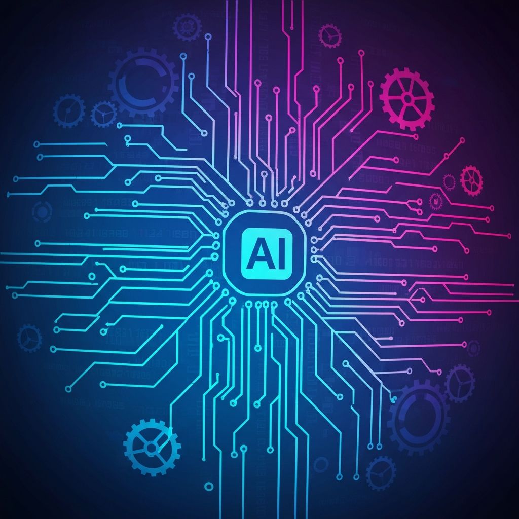 AI integration for business applications