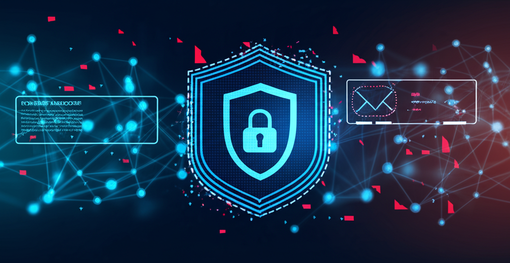 Building secure applications: best practices