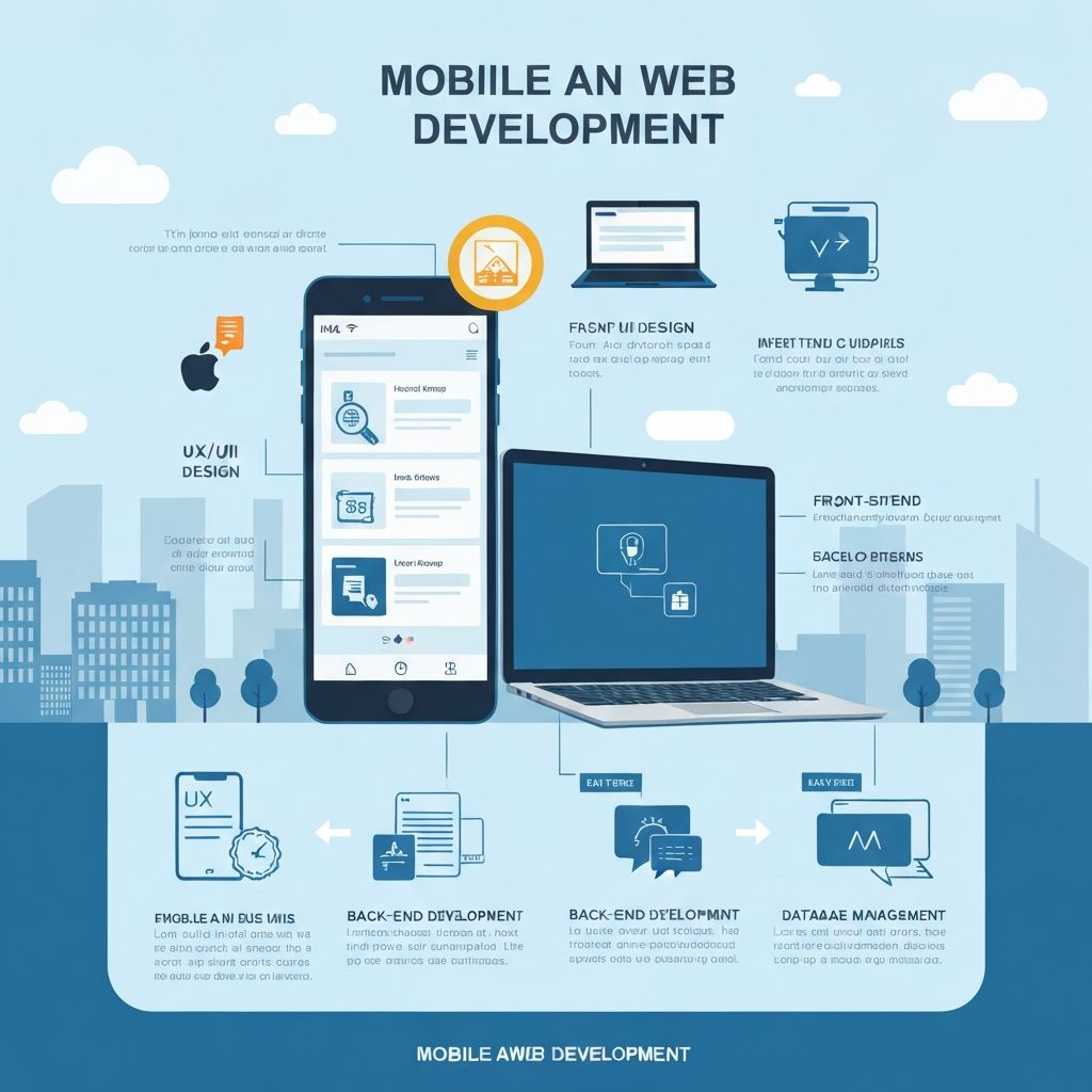 Mobile vs web: which platform to build first