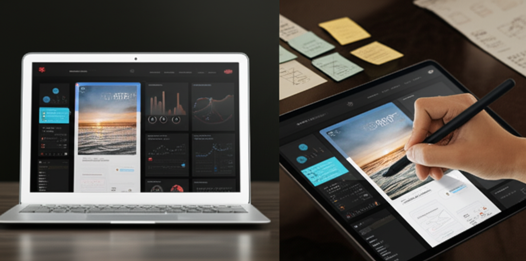 User experience design that converts